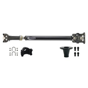 Jeep JK Driveshaft - Rear - Yukon Gear & Axle - Heavy Duty - `07-`11